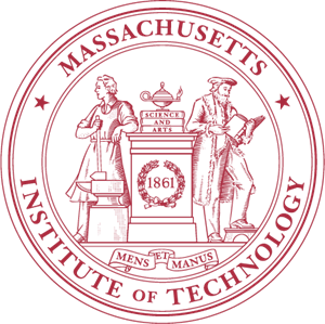 MIT Logo
